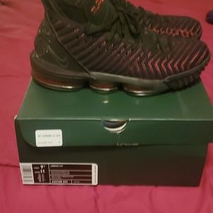 Lebron 16